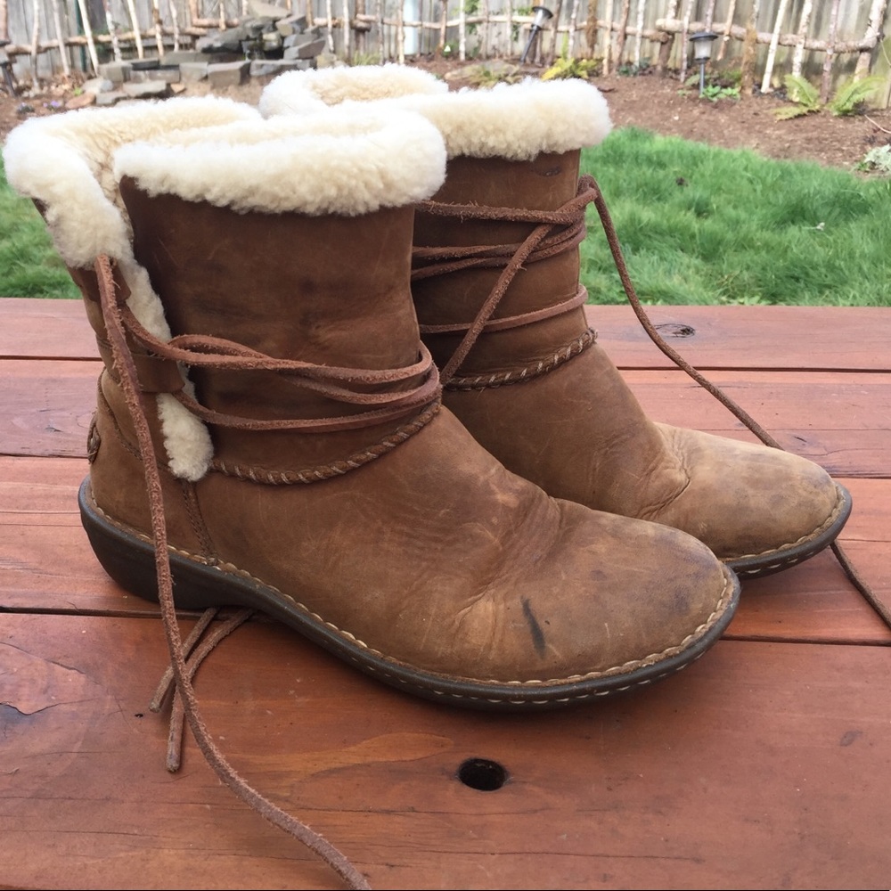 UGG Rianne Boots
